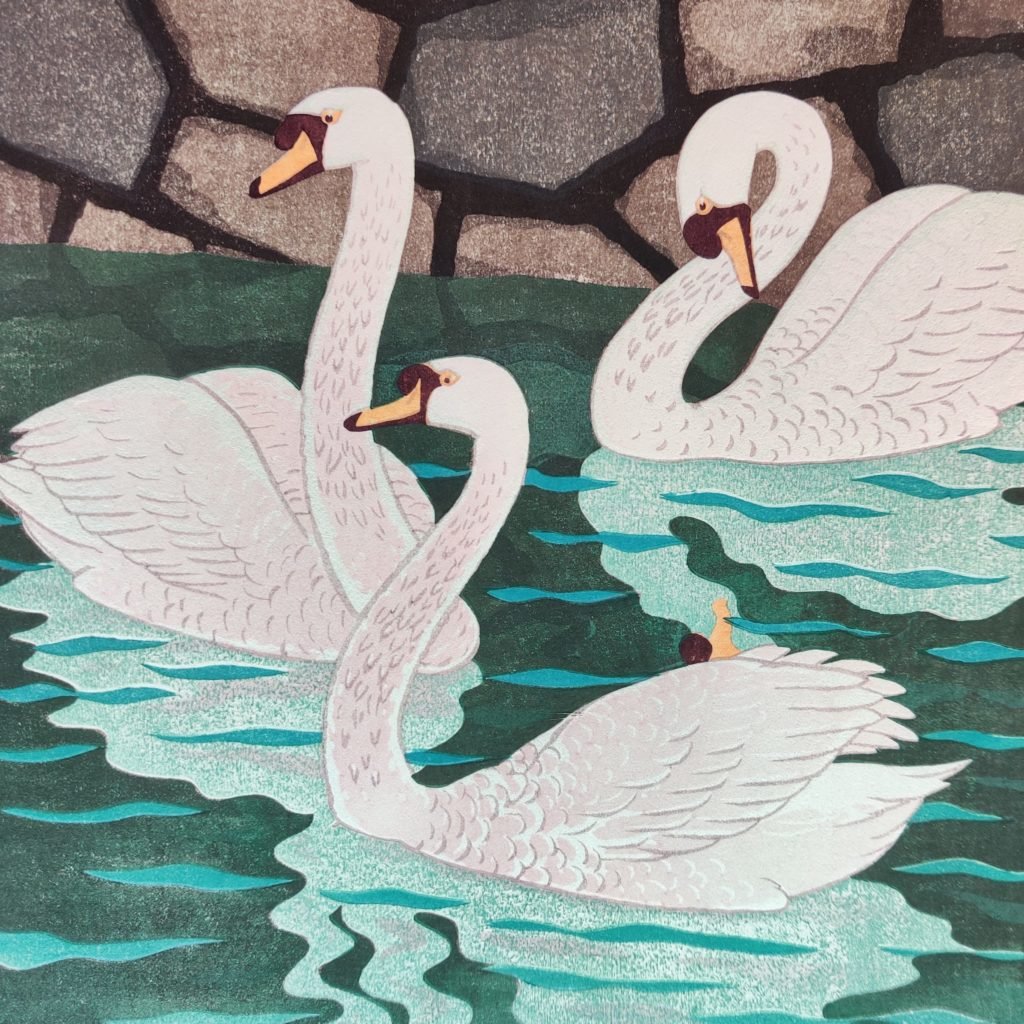 🦢 백조의 마을 (하쿠초노 사토) 이미지 7